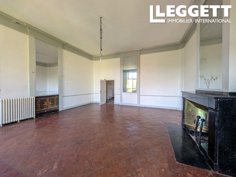 Appartement à vendre, 170m², Limoux