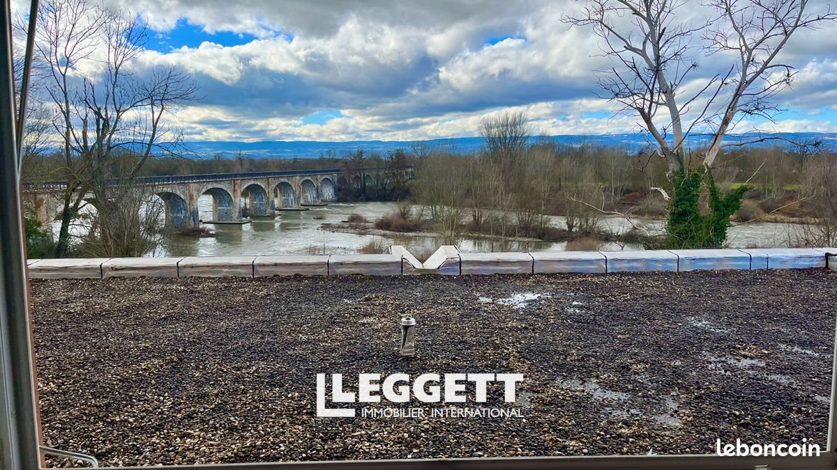 Appartement à vendre, 83m², Montrond-les-Bains