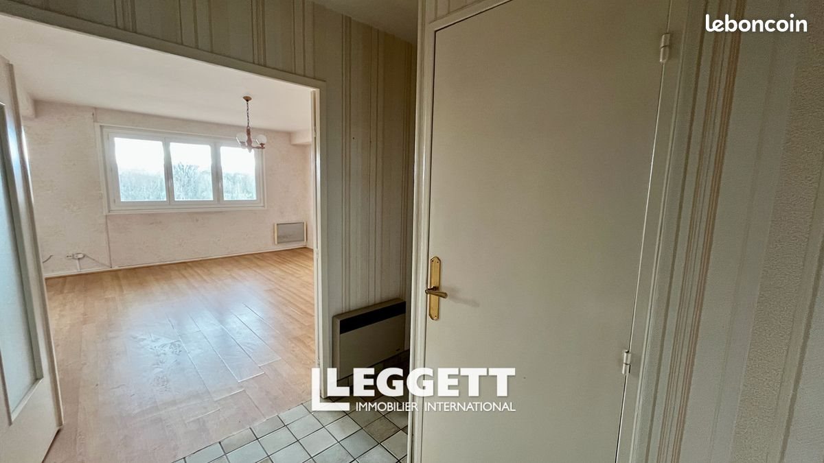 Appartement à vendre, 83m², Montrond-les-Bains