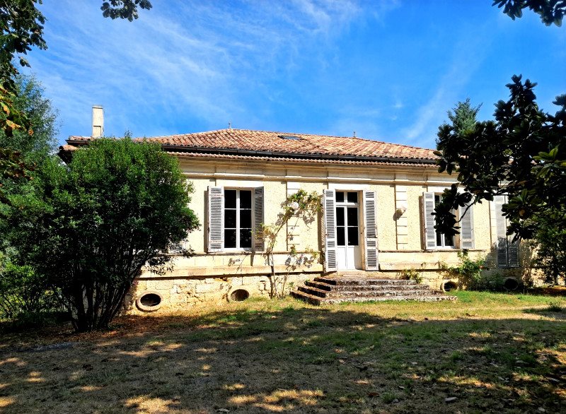 Maison à vendre, 330m², Bourg