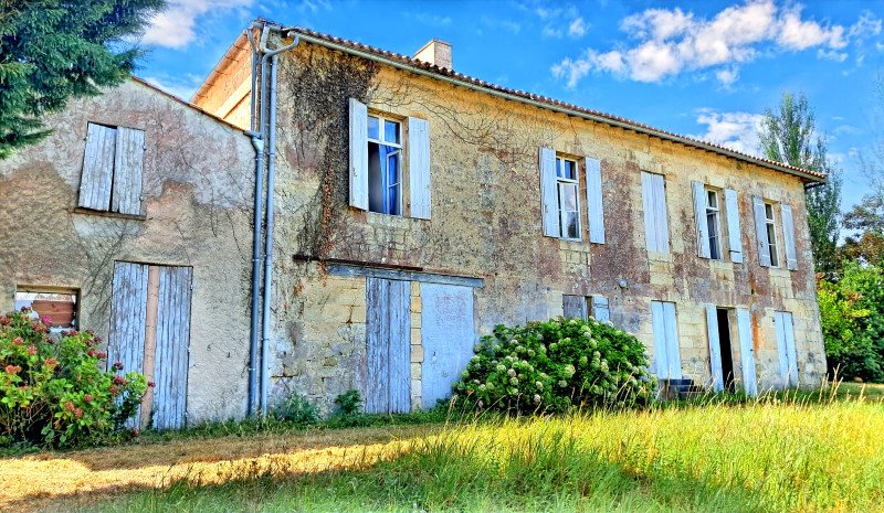 Maison à vendre, 330m², Bourg