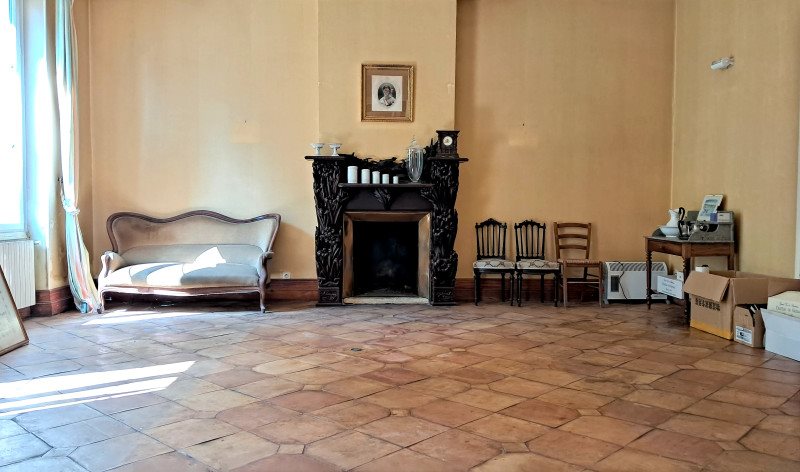 Maison à vendre, 330m², Bourg