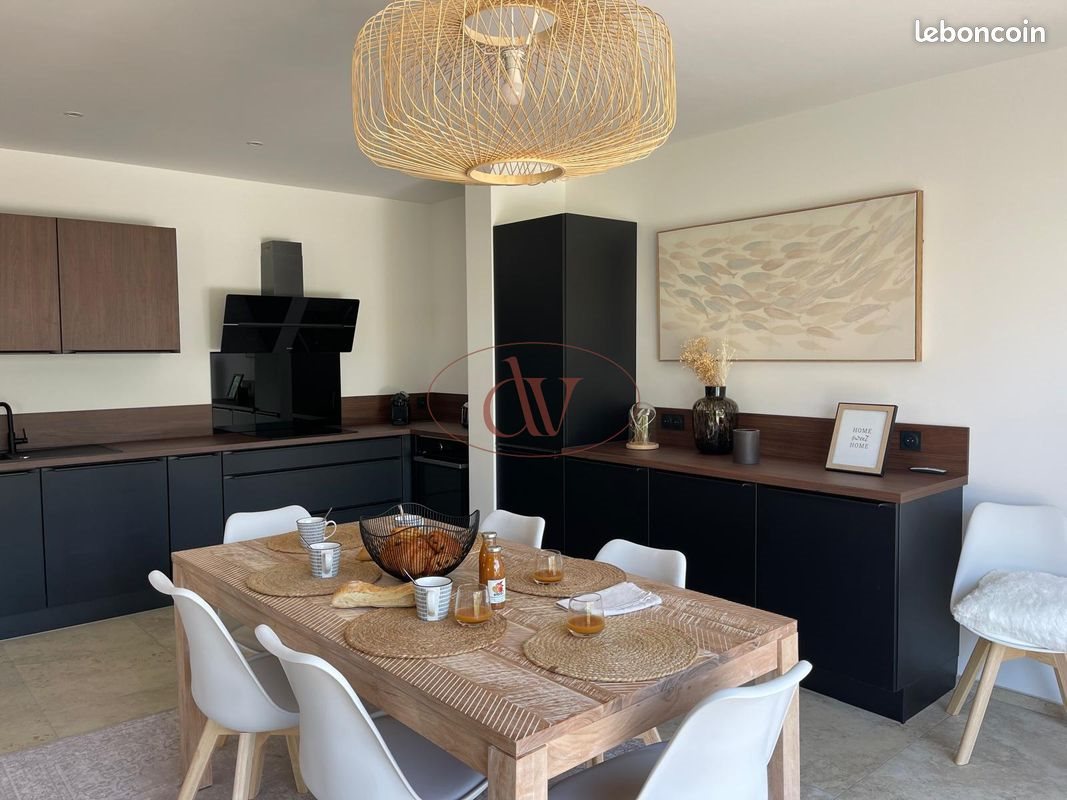 Maison à louer, 121m², Alénya