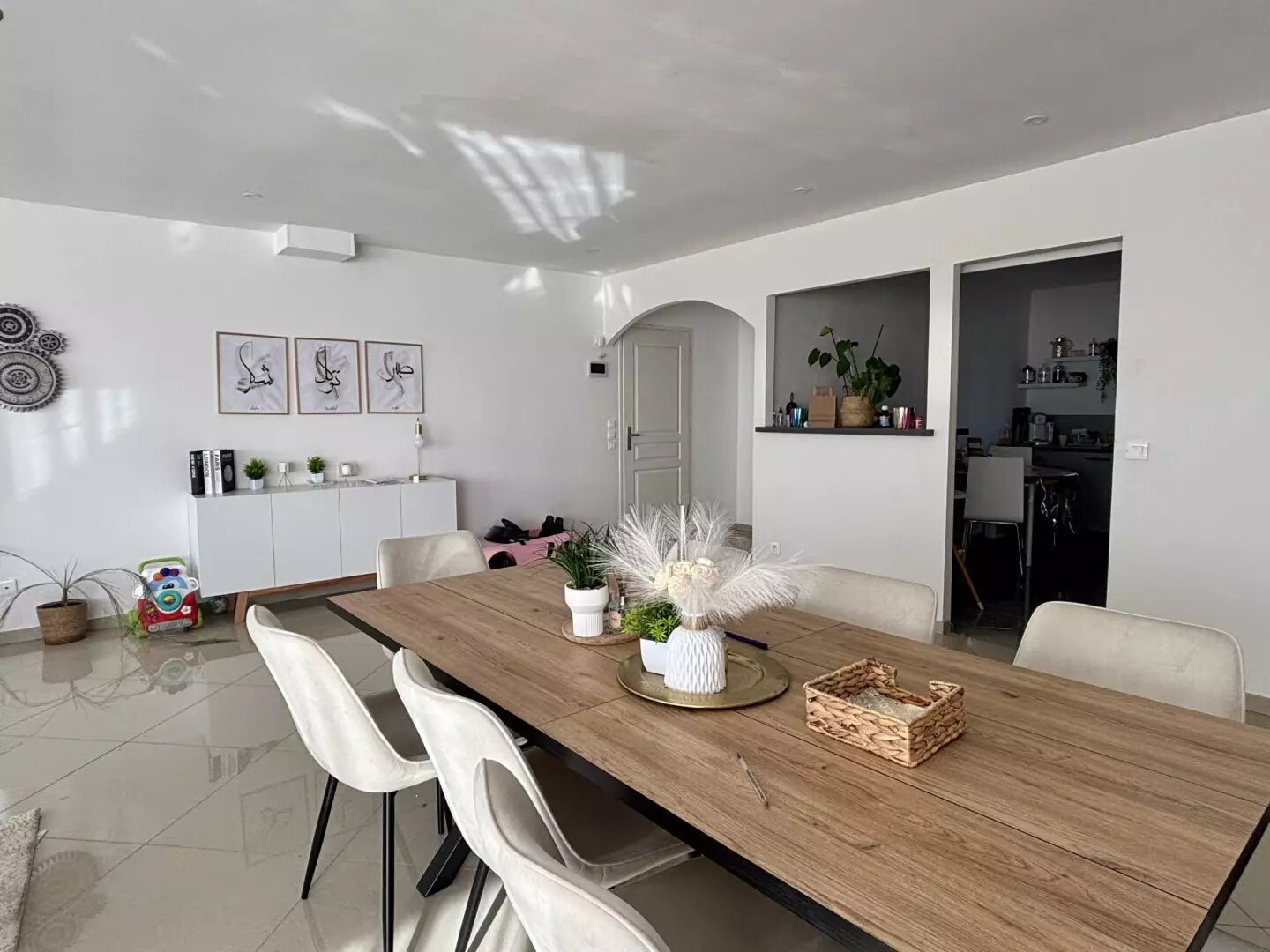 Maison à louer, 129m², Rochefort