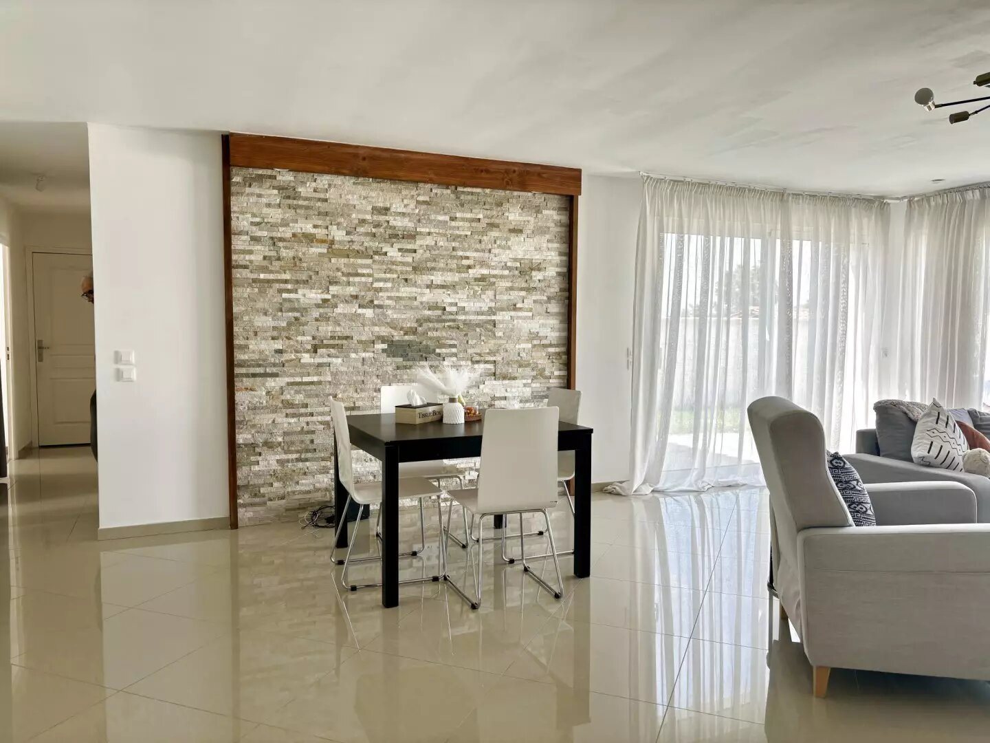 Maison à louer, 129m², Rochefort