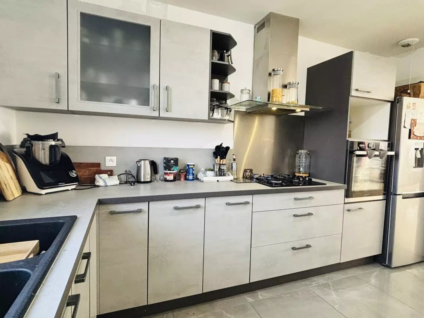 Maison à louer, 129m², Rochefort