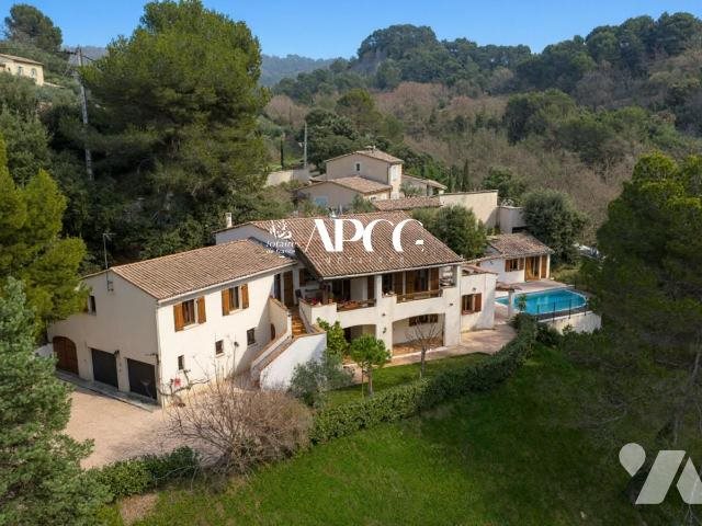 Maison à vendre, 215m², Piégon