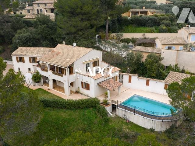 Maison à vendre, 215m², Piégon