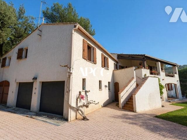 Maison à vendre, 215m², Piégon