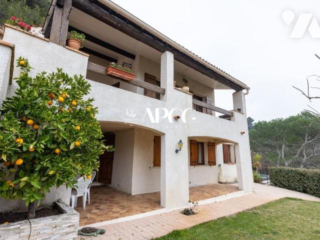 Maison à vendre, 215m², Piégon