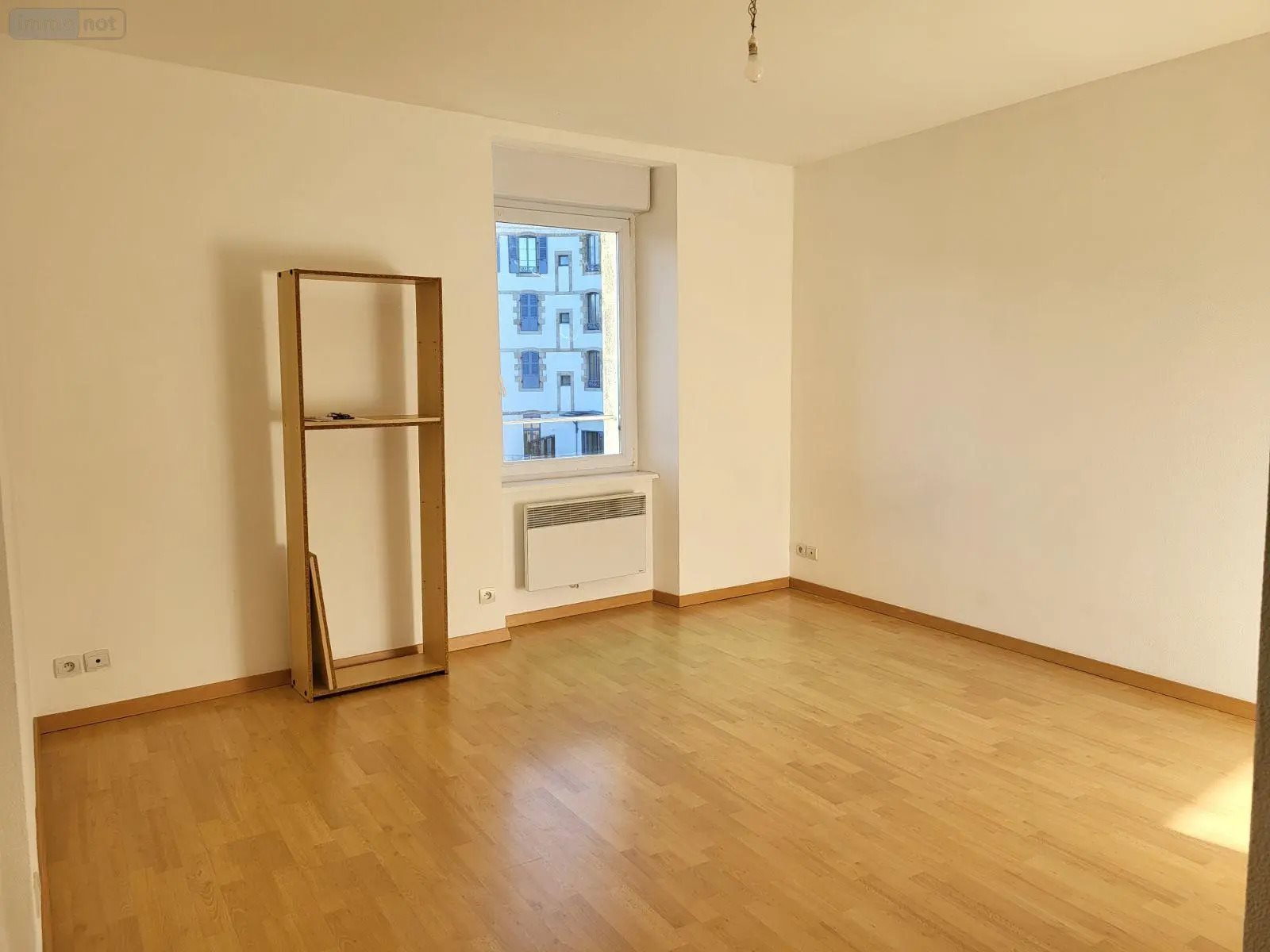 Appartement à vendre, 38m², Roscoff