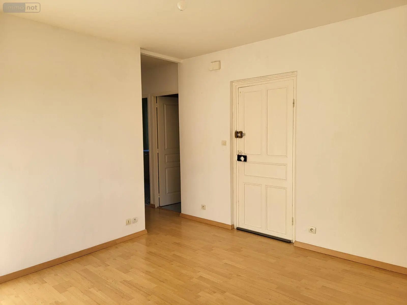 Appartement à vendre, 38m², Roscoff