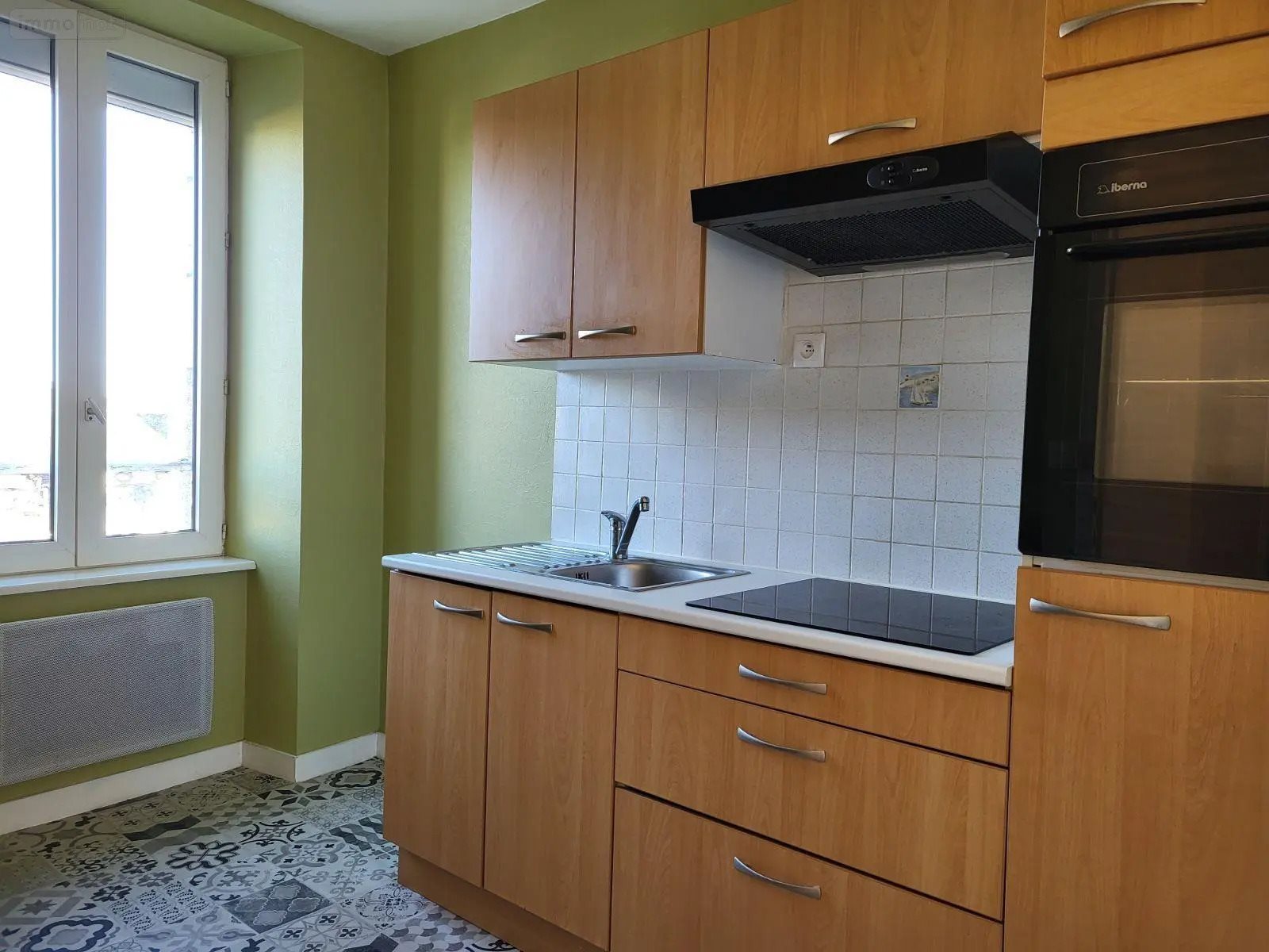 Appartement à vendre, 38m², Roscoff