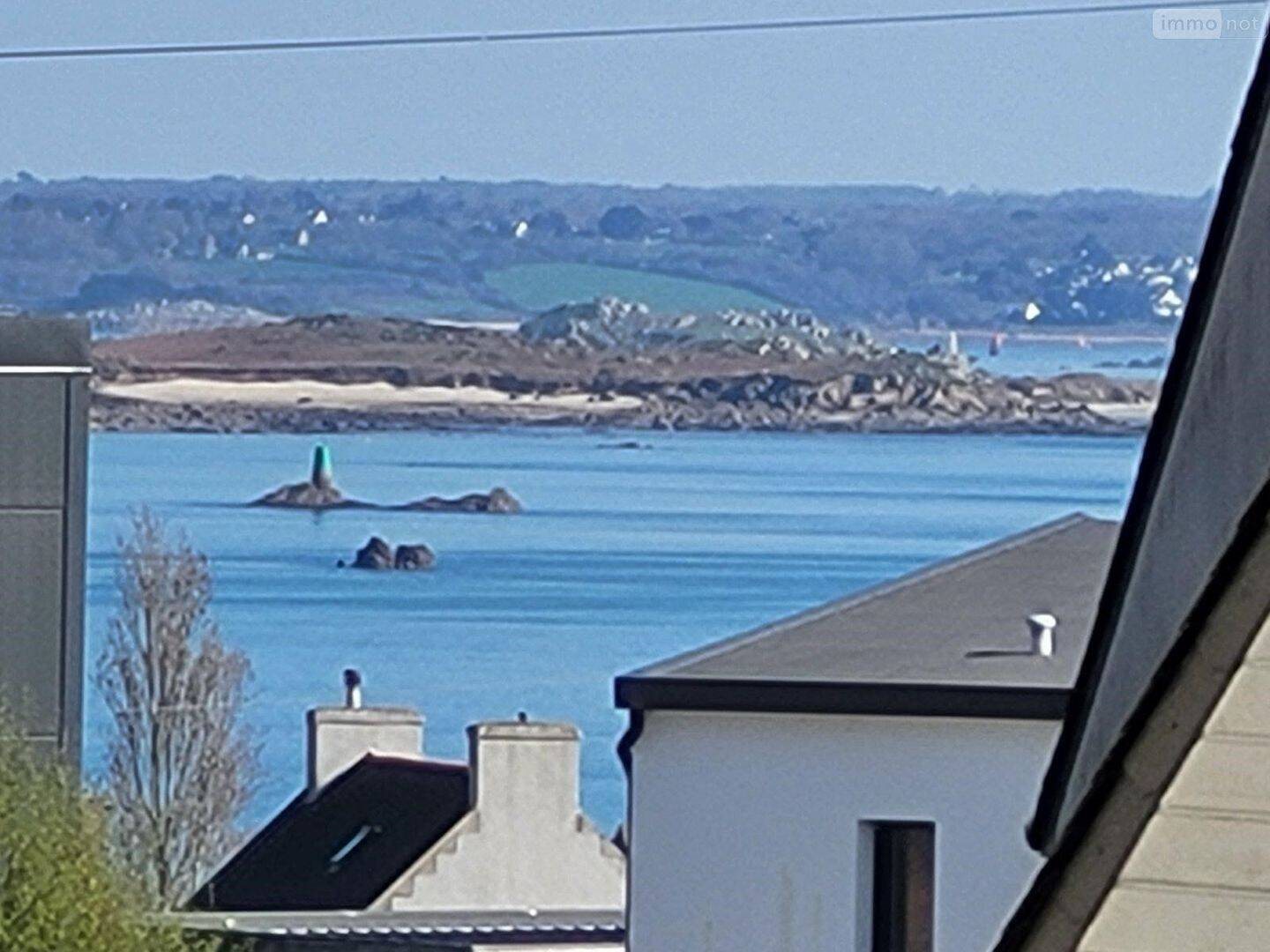 Maison à vendre, 59m², Roscoff