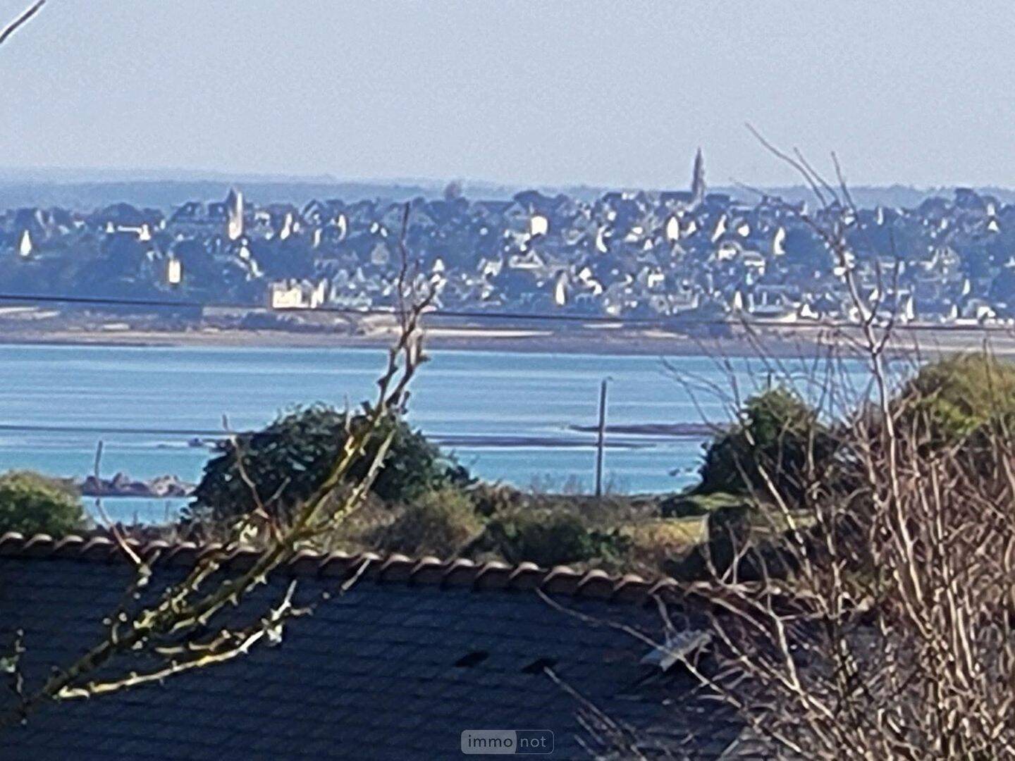 Maison à vendre, 59m², Roscoff