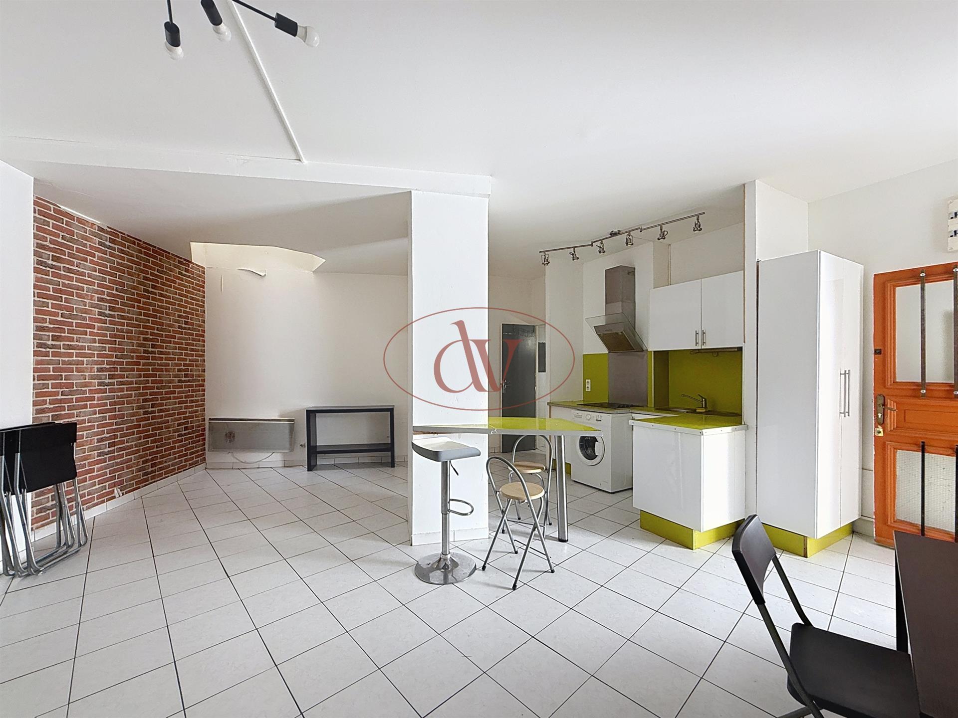 Appartement à vendre, 51m², Perpignan