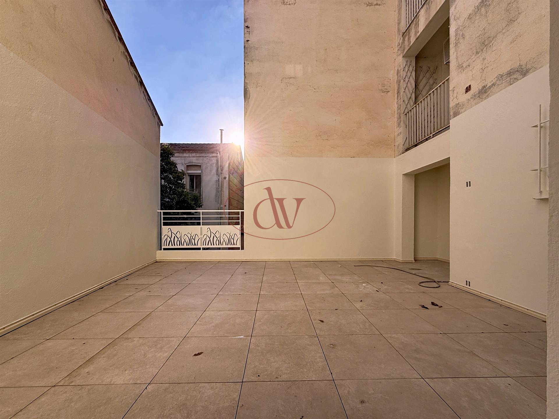 Appartement à vendre, 90m², Perpignan