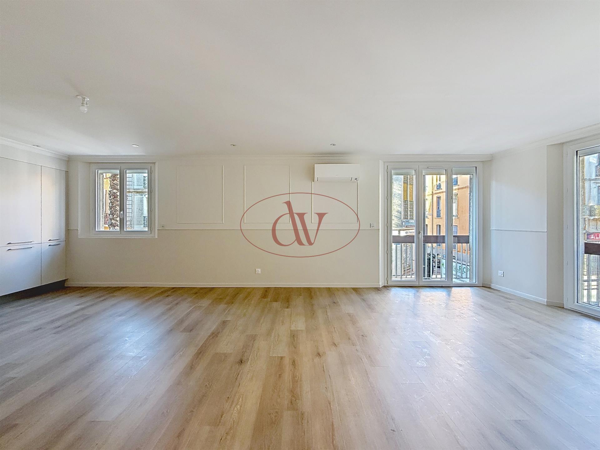 Appartement à vendre, 90m², Perpignan