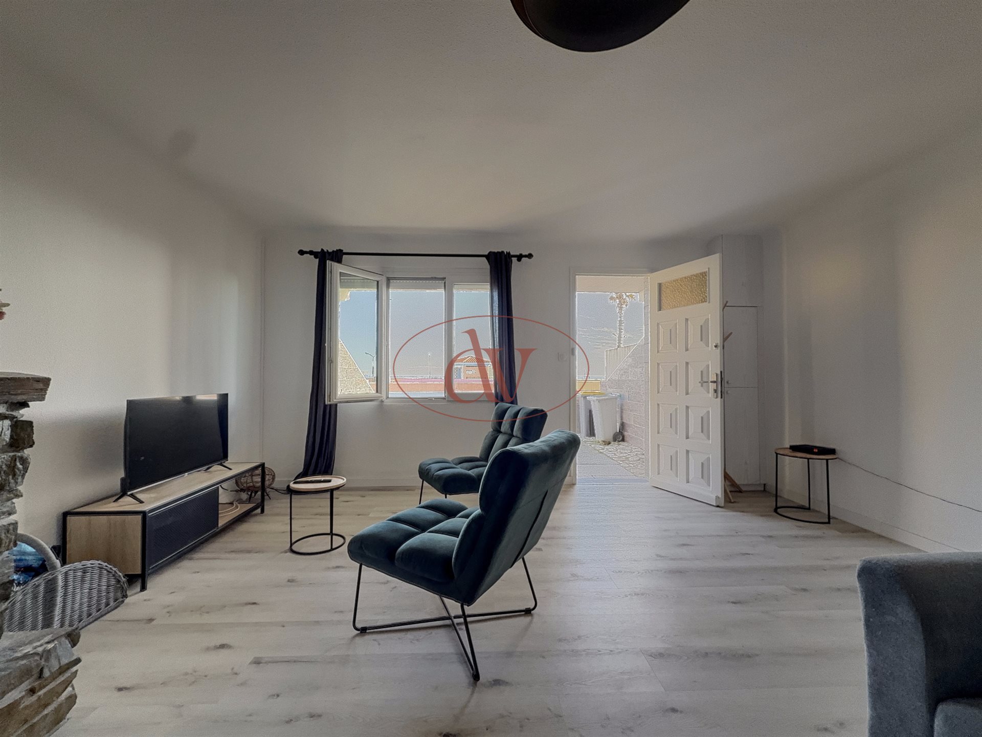 Maison à vendre, 84m², Sainte-Marie