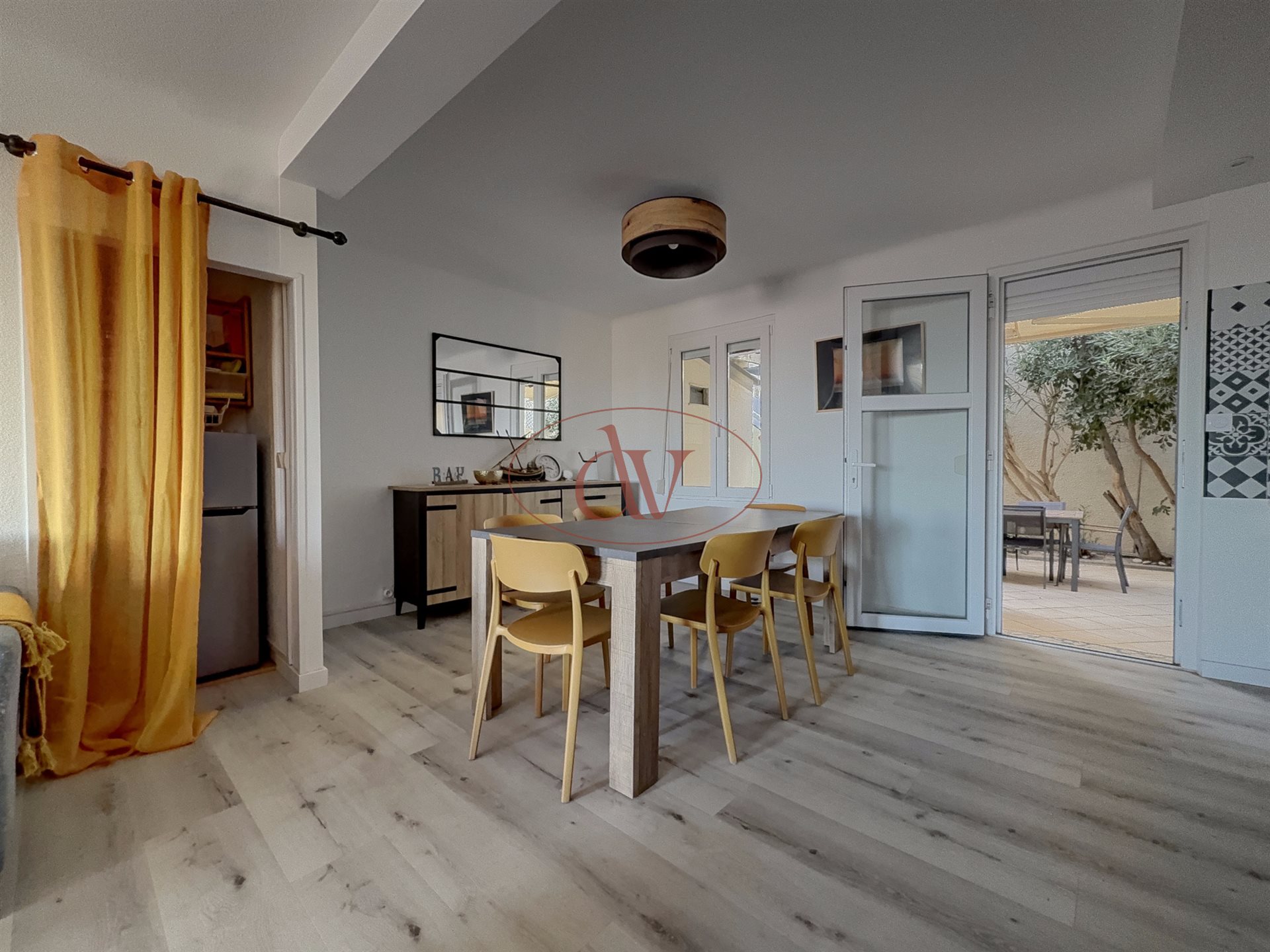 Maison à vendre, 84m², Sainte-Marie