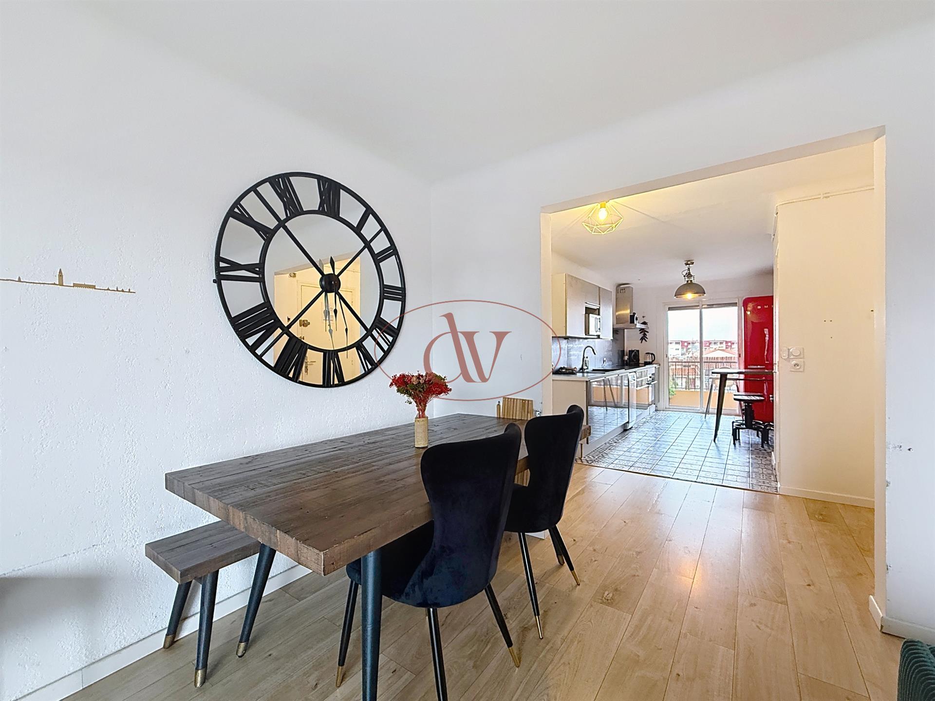 Appartement à vendre, 74m², Perpignan