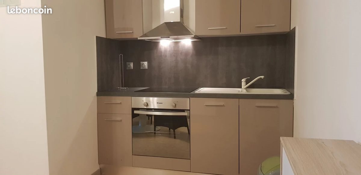 Appartement à louer, 48m², Saint-Dizier