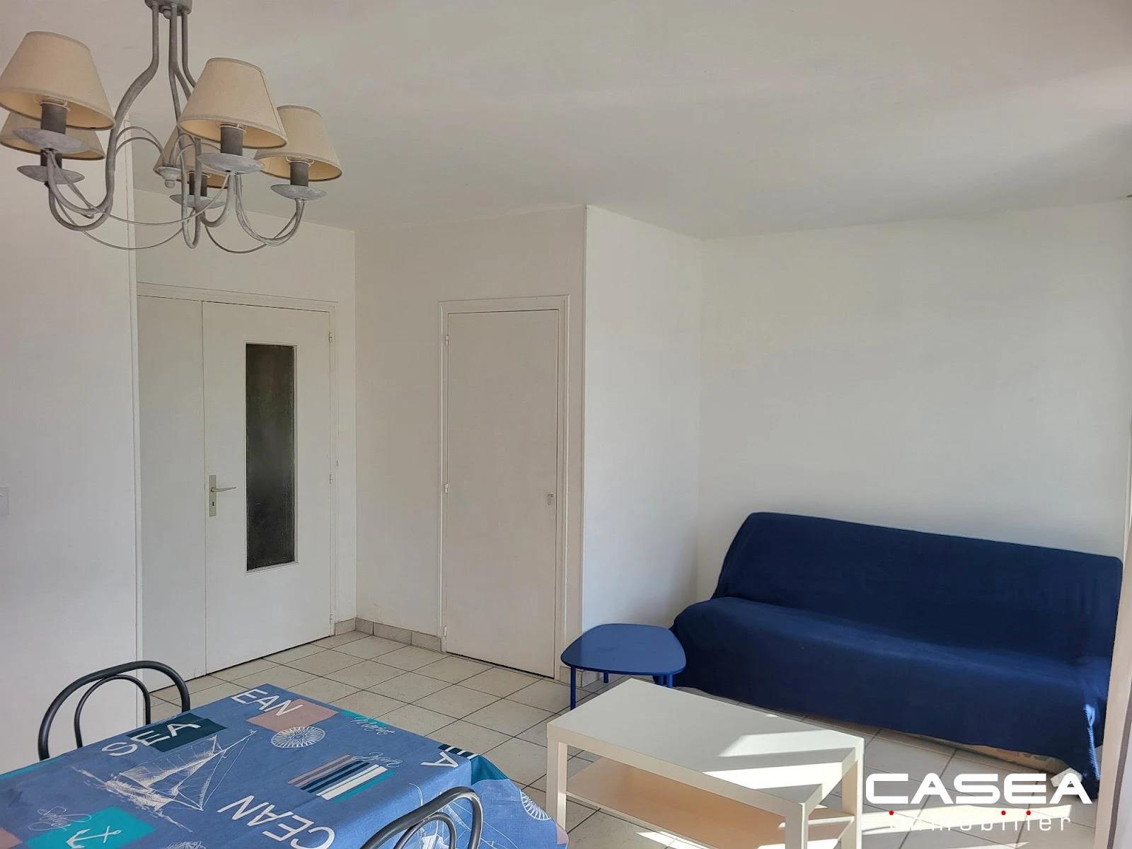 Appartement à louer, 55m², Fouesnant