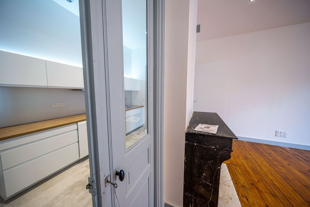 Appartement à vendre, 123m², Nîmes