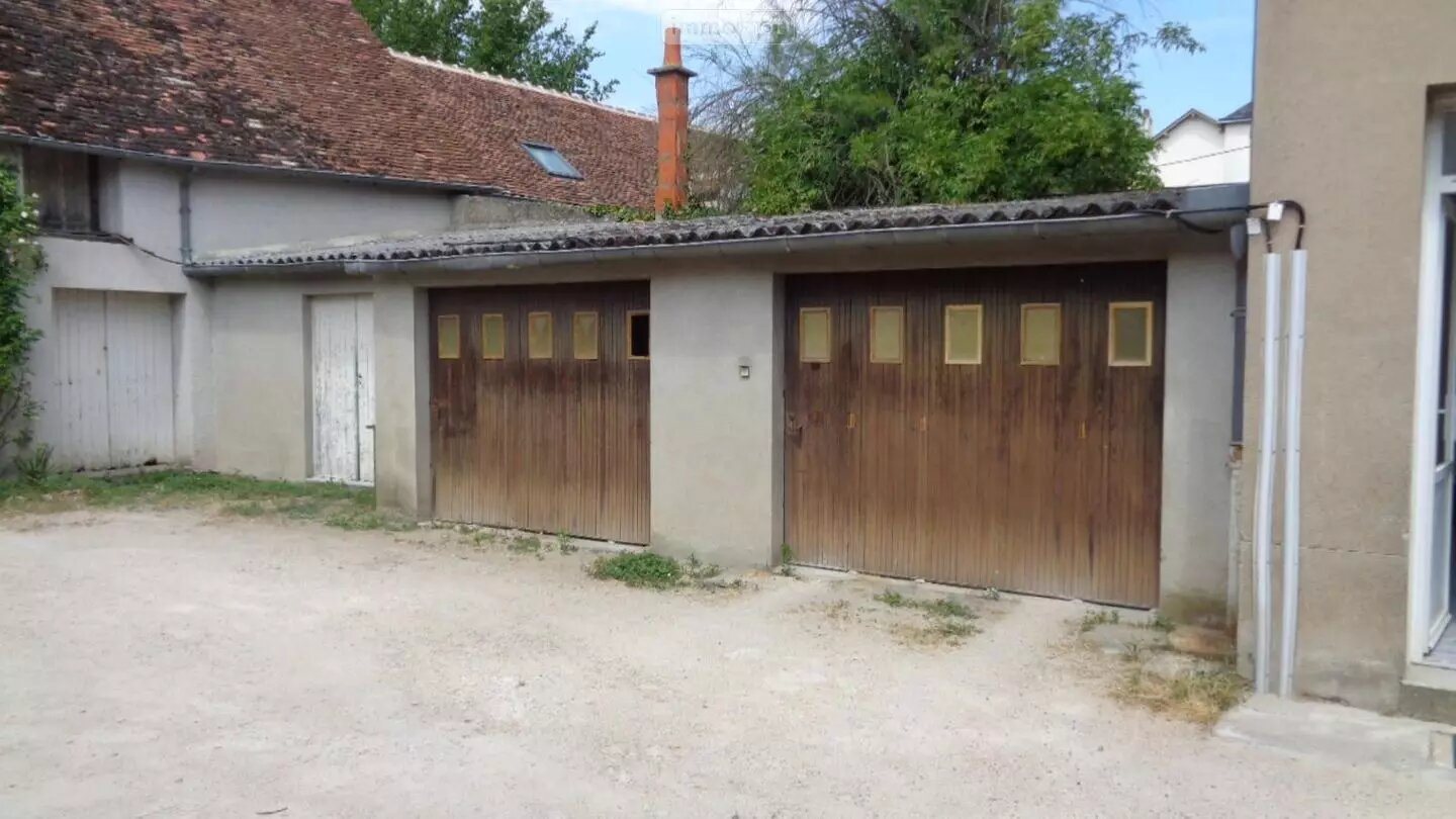 Appartement à louer, 57m², Muides-sur-Loire