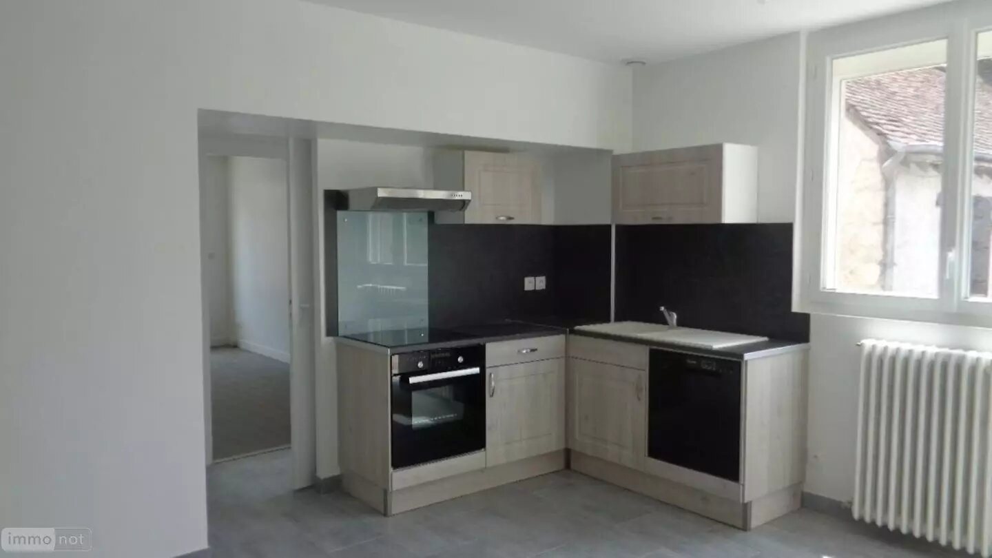 Appartement à louer, 57m², Muides-sur-Loire