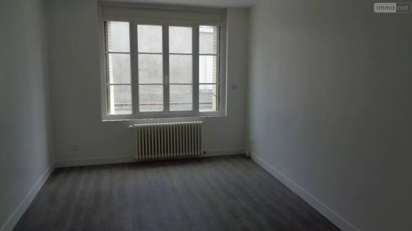 Appartement à louer, 57m², Muides-sur-Loire