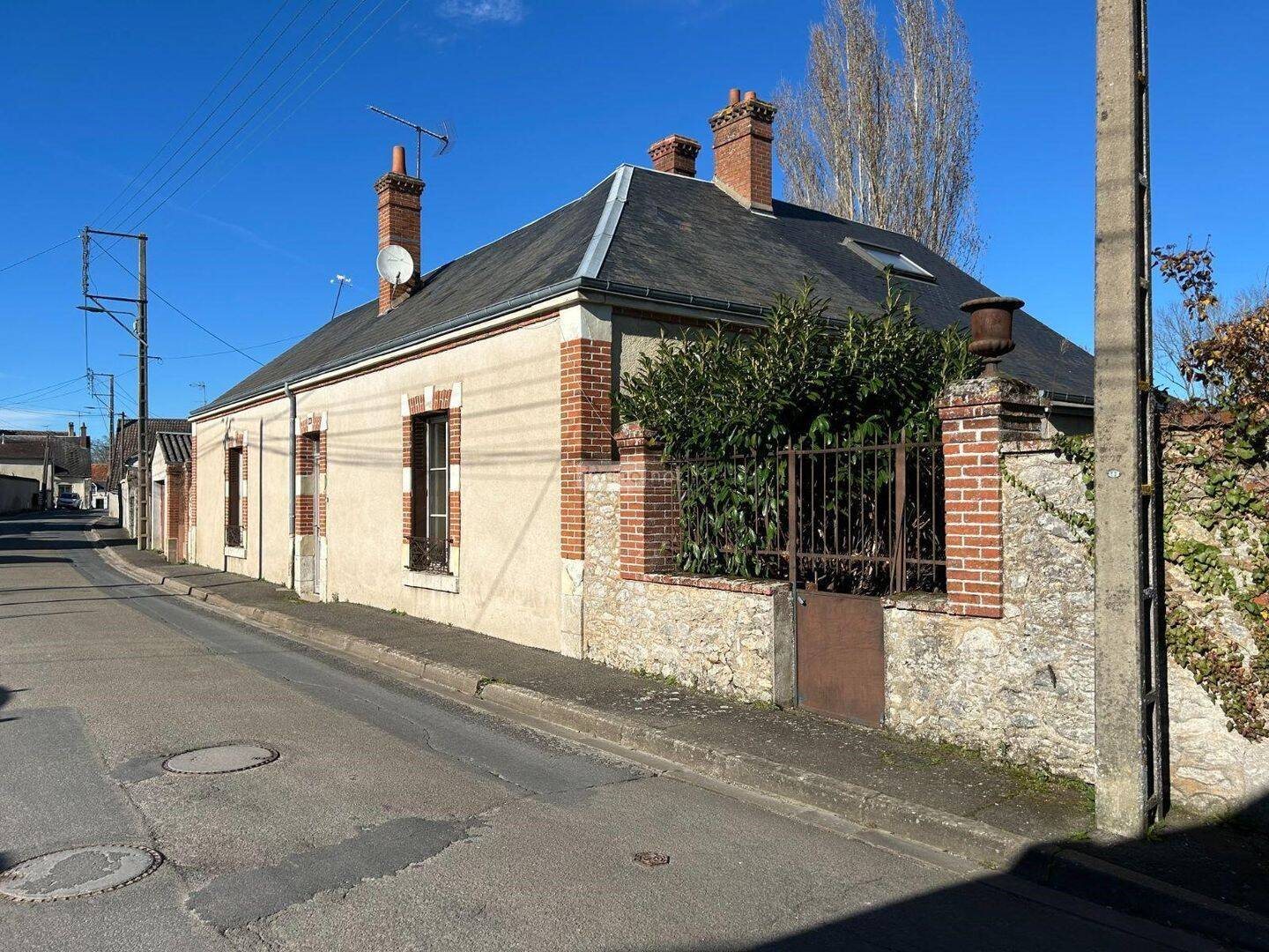 Maison à vendre, 153m², Mer