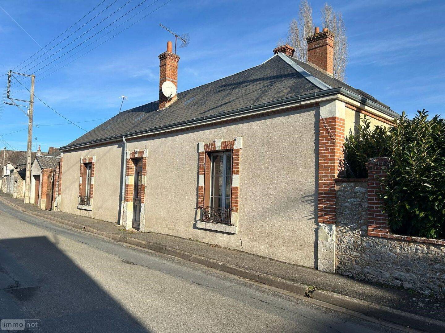 Maison à vendre, 153m², Mer