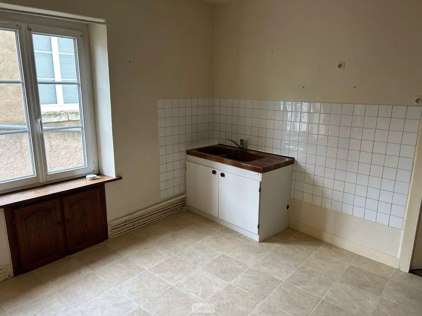 Appartement à louer, 57m², Mer