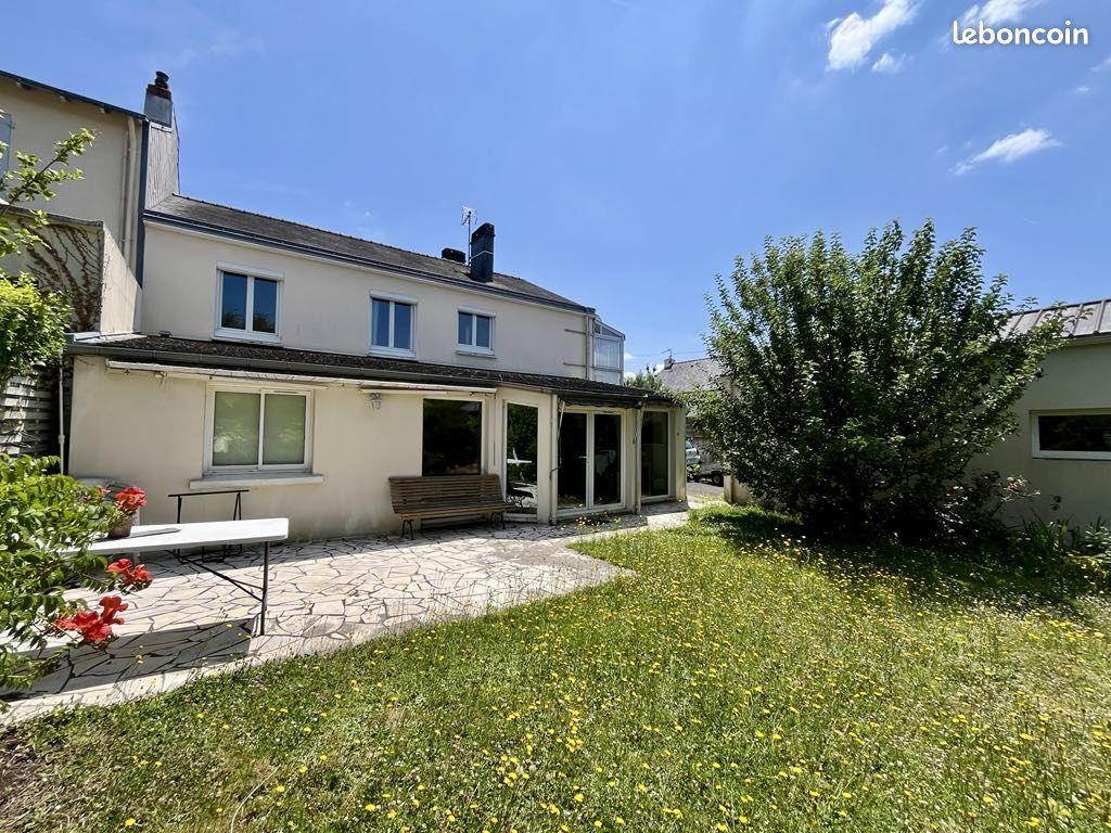 Maison à vendre, 205m², Nantes