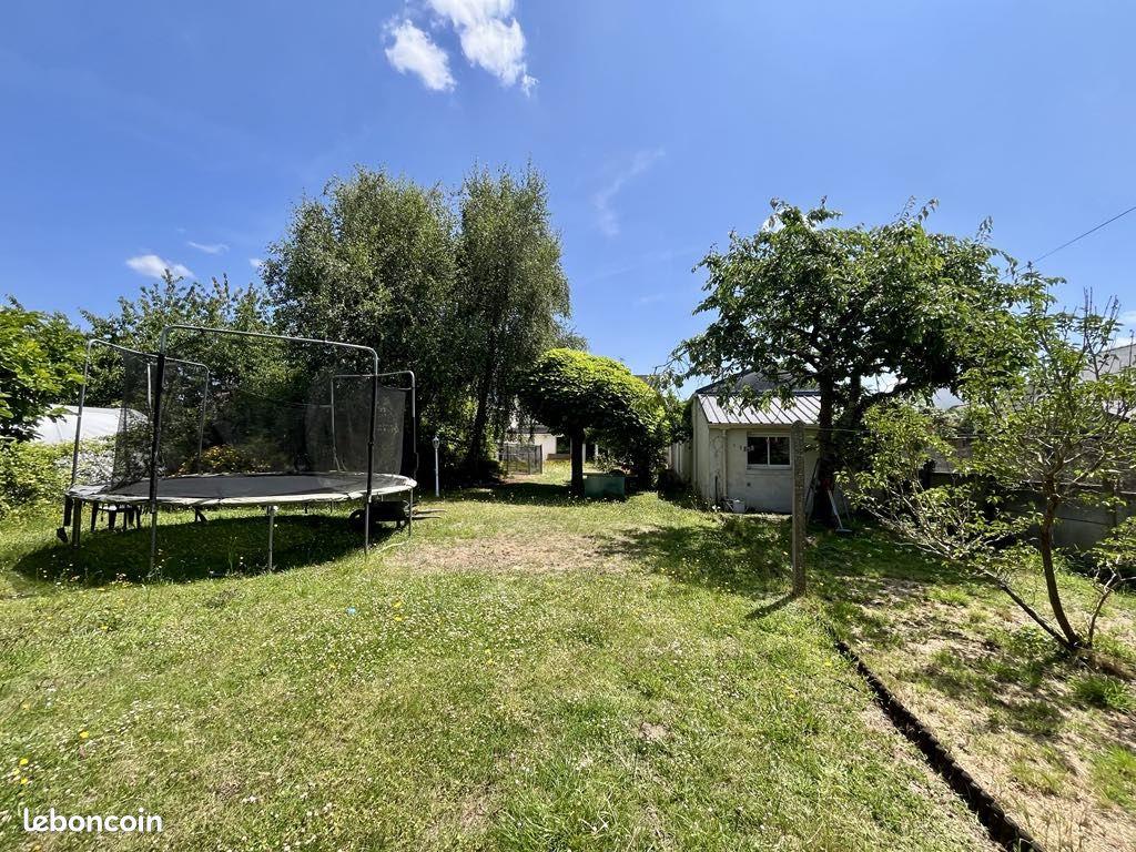 Maison à vendre, 205m², Nantes