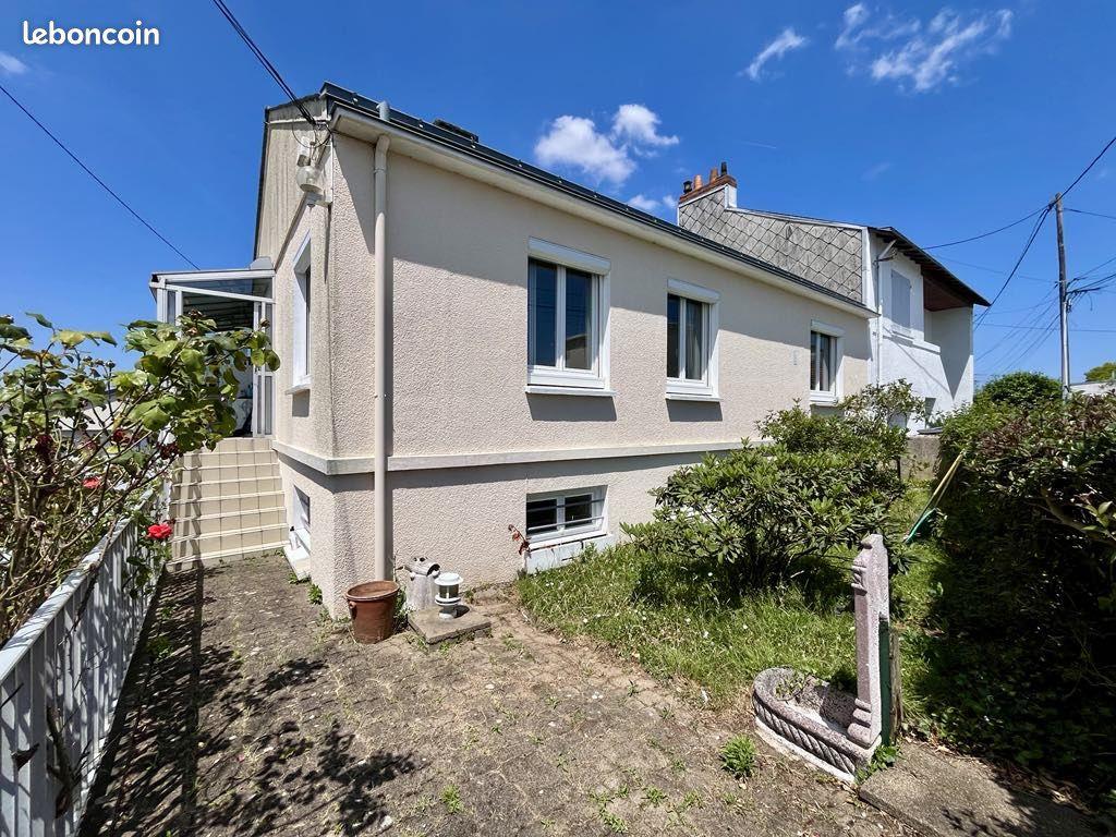 Maison à vendre, 205m², Nantes