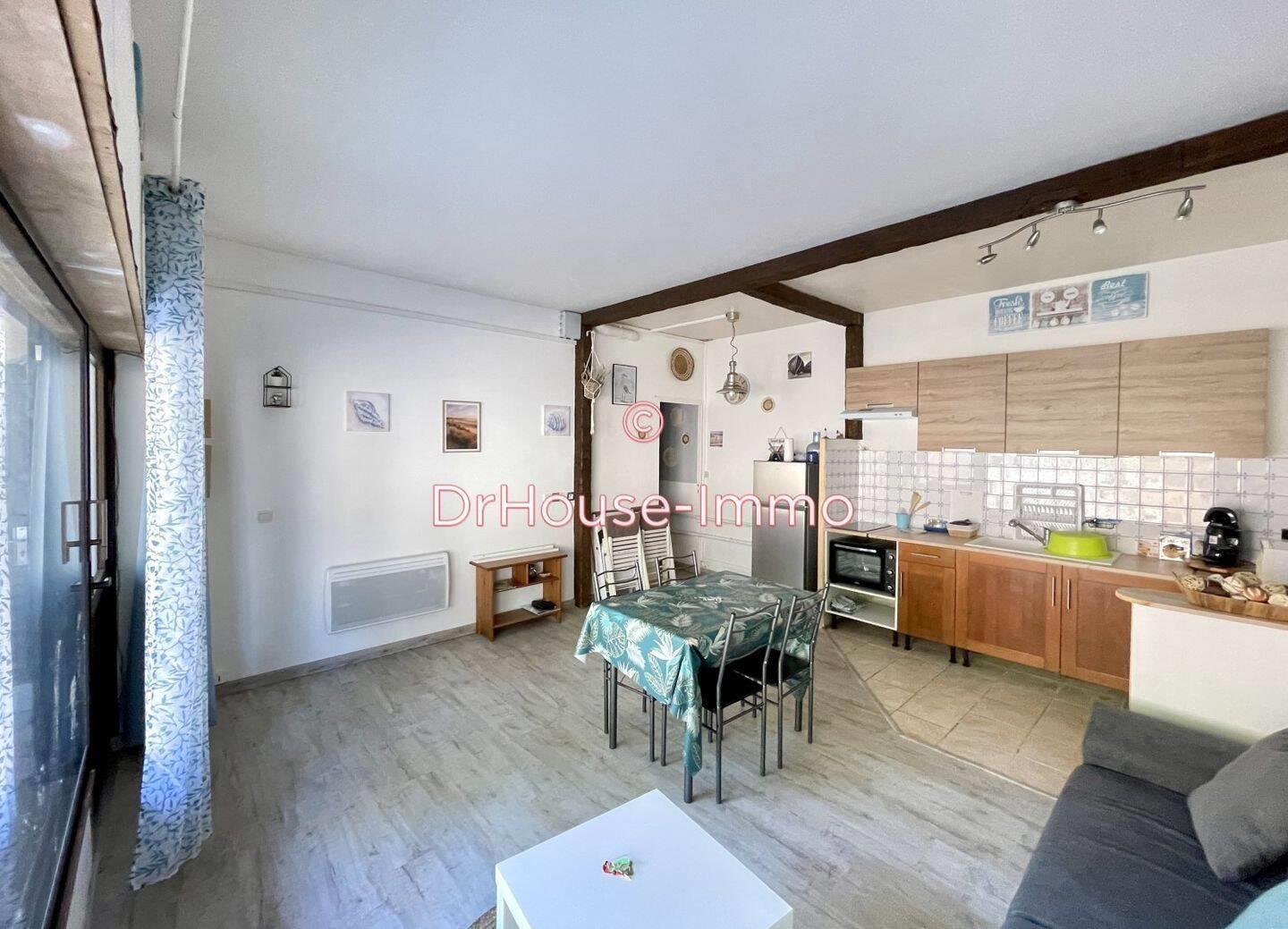 Appartement à vendre, 38m², Petit-Caux