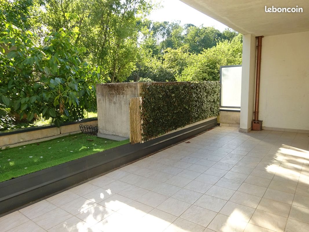 Appartement à louer, 69m², Hettange-Grande