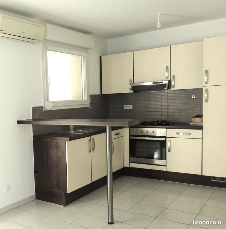 Appartement à louer, 69m², Hettange-Grande