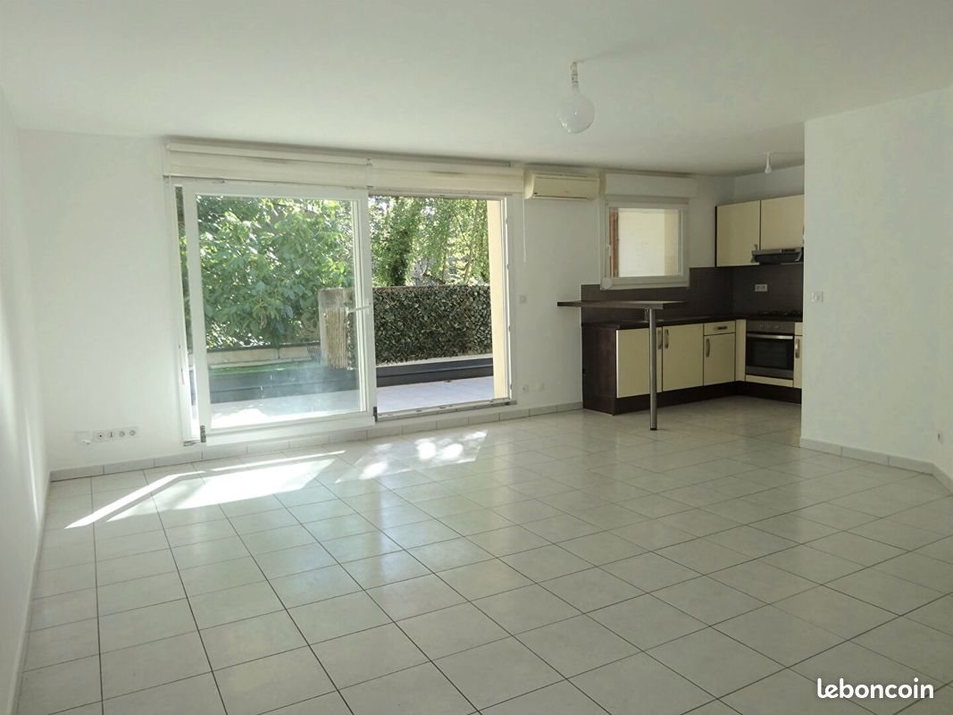 Appartement à louer, 69m², Hettange-Grande