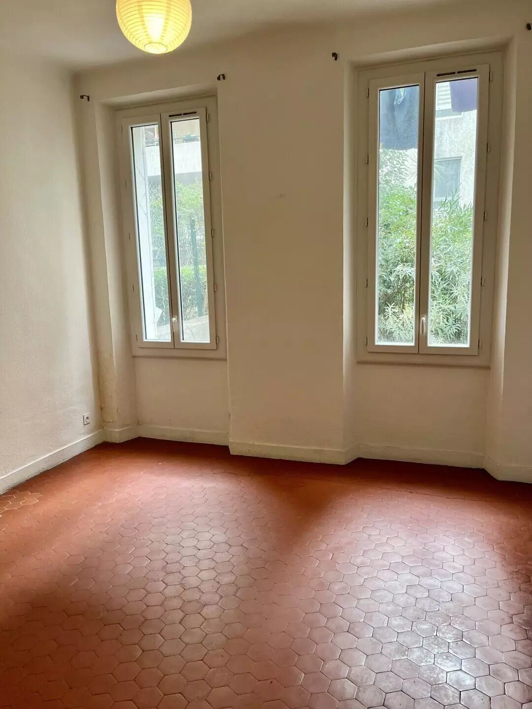 Appartement à louer, 90m², Marseille 5ème