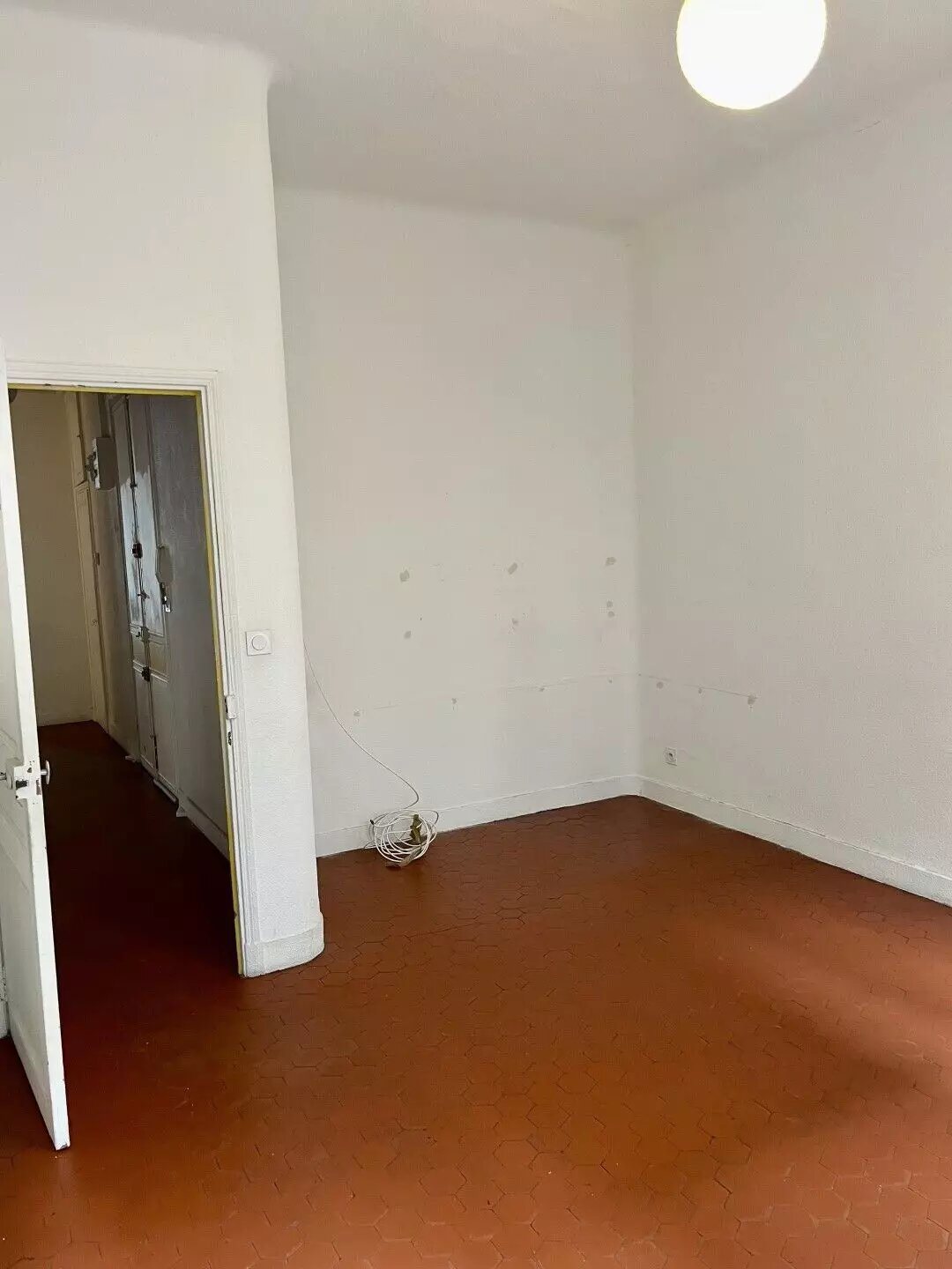 Appartement à louer, 90m², Marseille 5ème