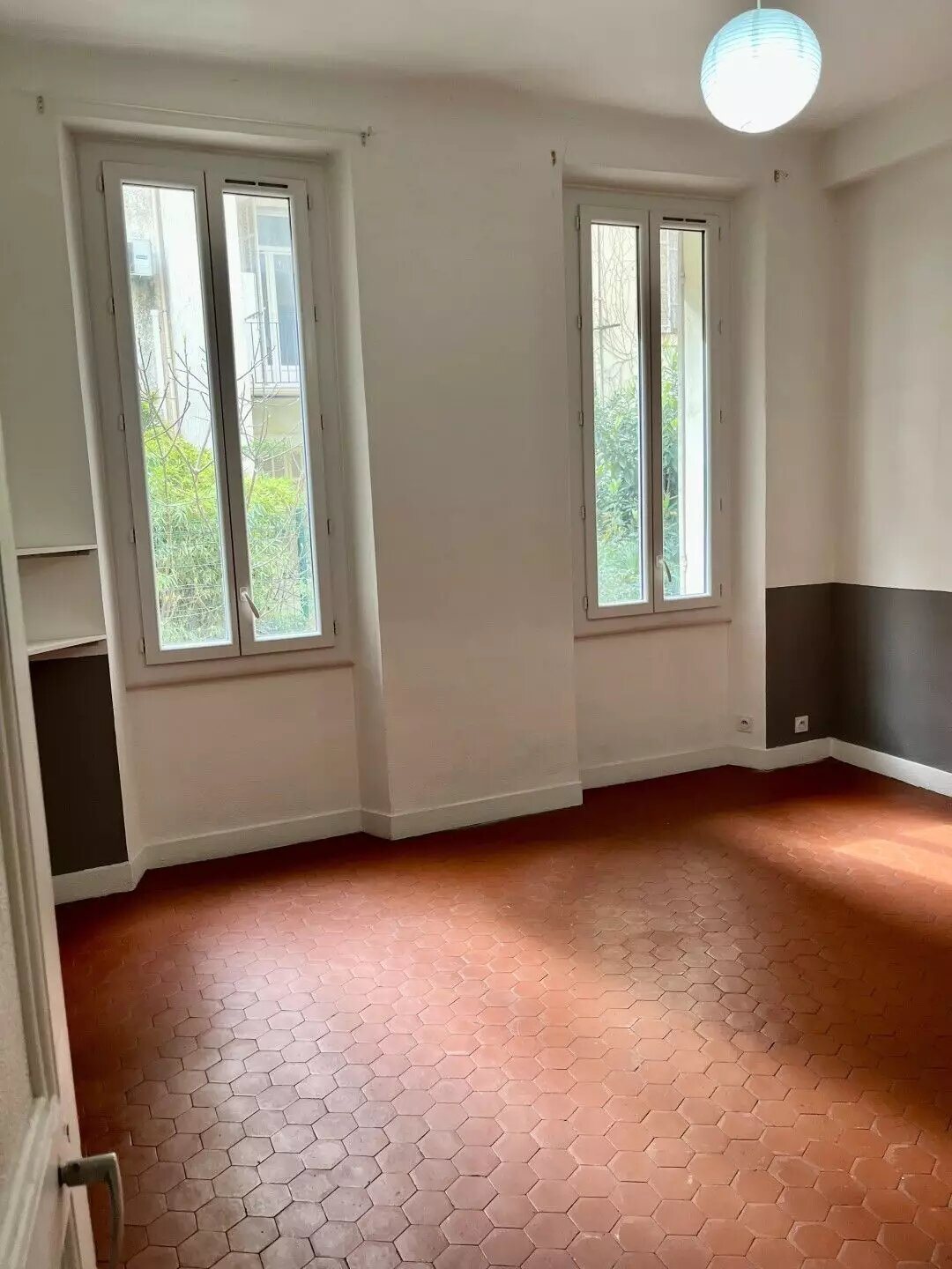 Appartement à louer, 90m², Marseille 5ème