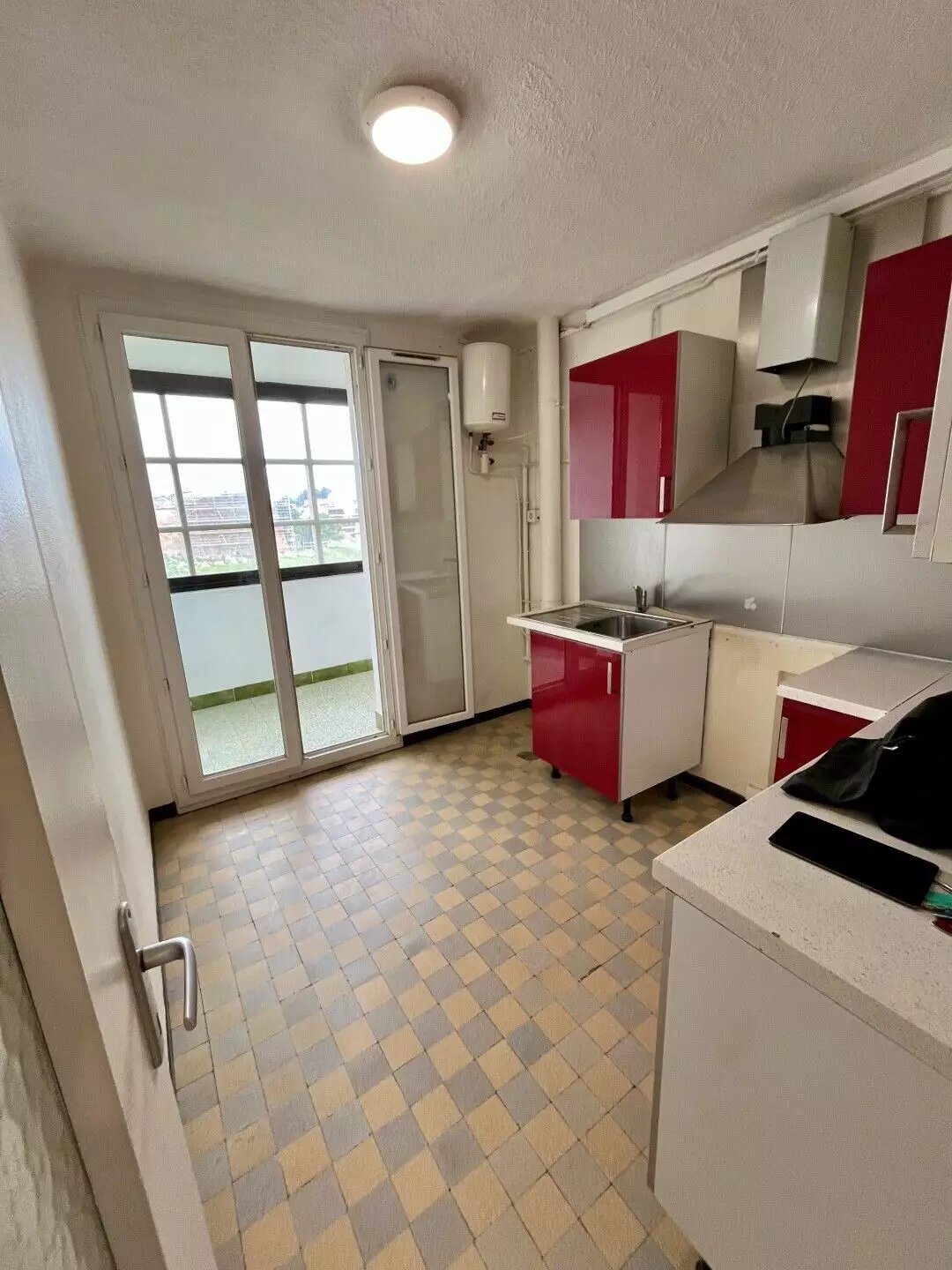 Appartement à louer, 54m², Marseille 7ème