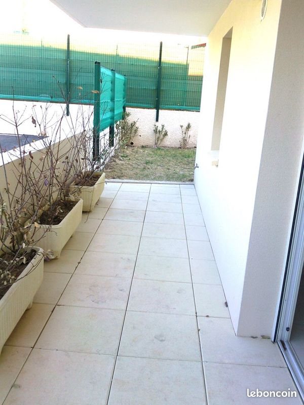 Appartement à vendre, 48m², Aramon