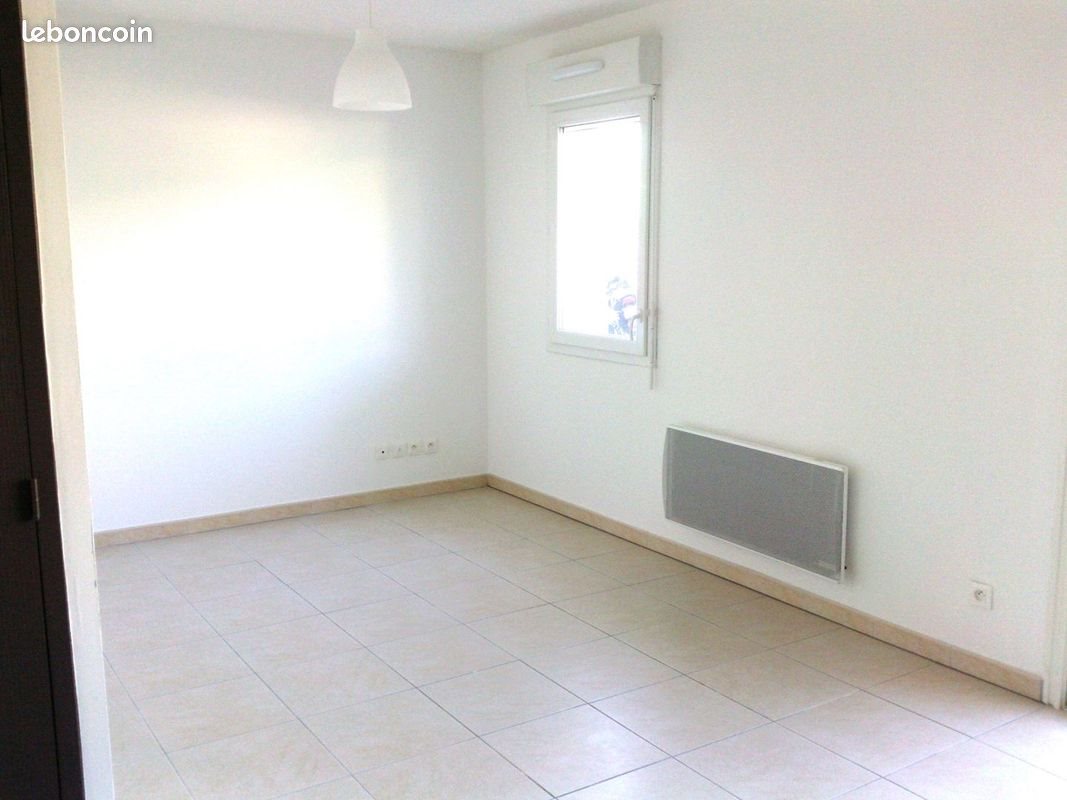 Appartement à vendre, 48m², Aramon