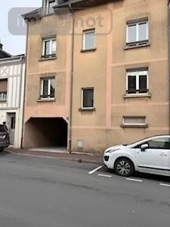 Appartement à louer, 85m², Saint-Romain-de-Colbosc