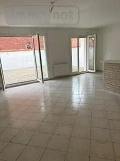 Appartement à louer, 85m², Saint-Romain-de-Colbosc