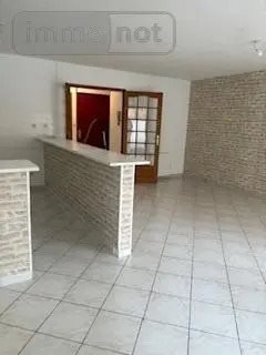 Appartement à louer, 85m², Saint-Romain-de-Colbosc